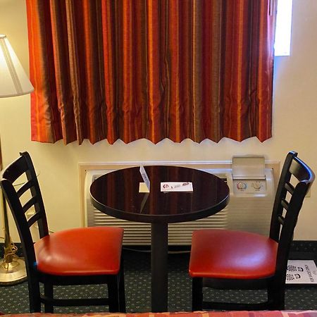 Country Hearth Inn-Union City Pokój zdjęcie