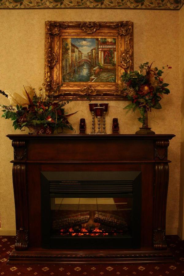 Country Hearth Inn-Union City Zewnętrze zdjęcie