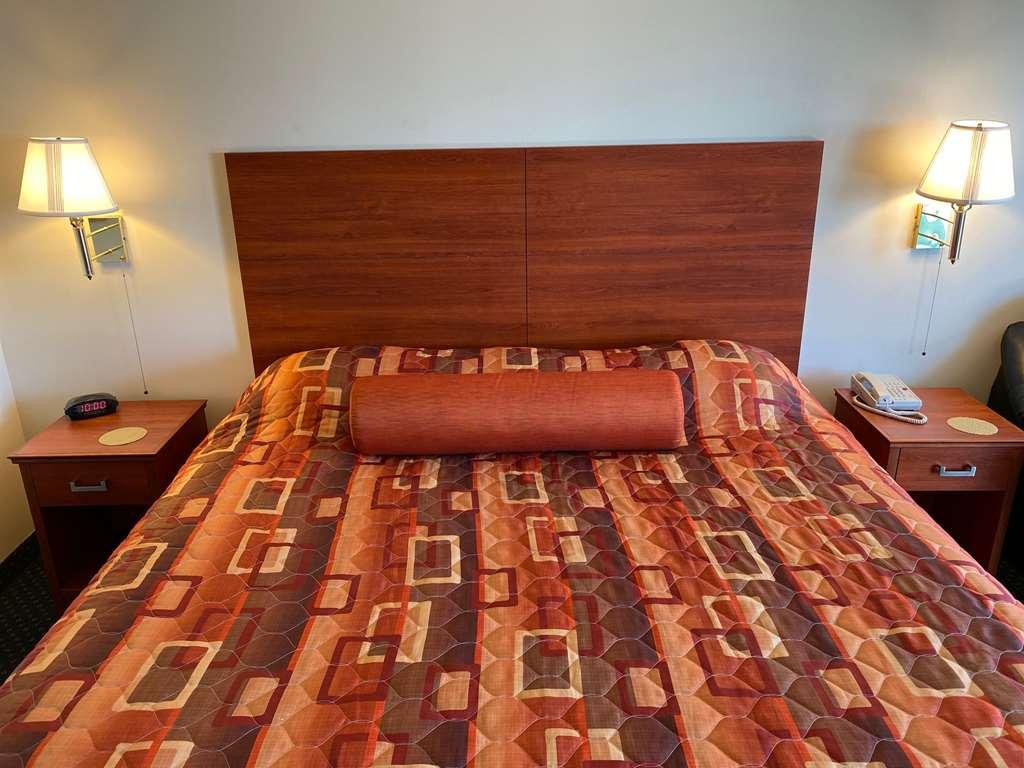 Country Hearth Inn-Union City Pokój zdjęcie
