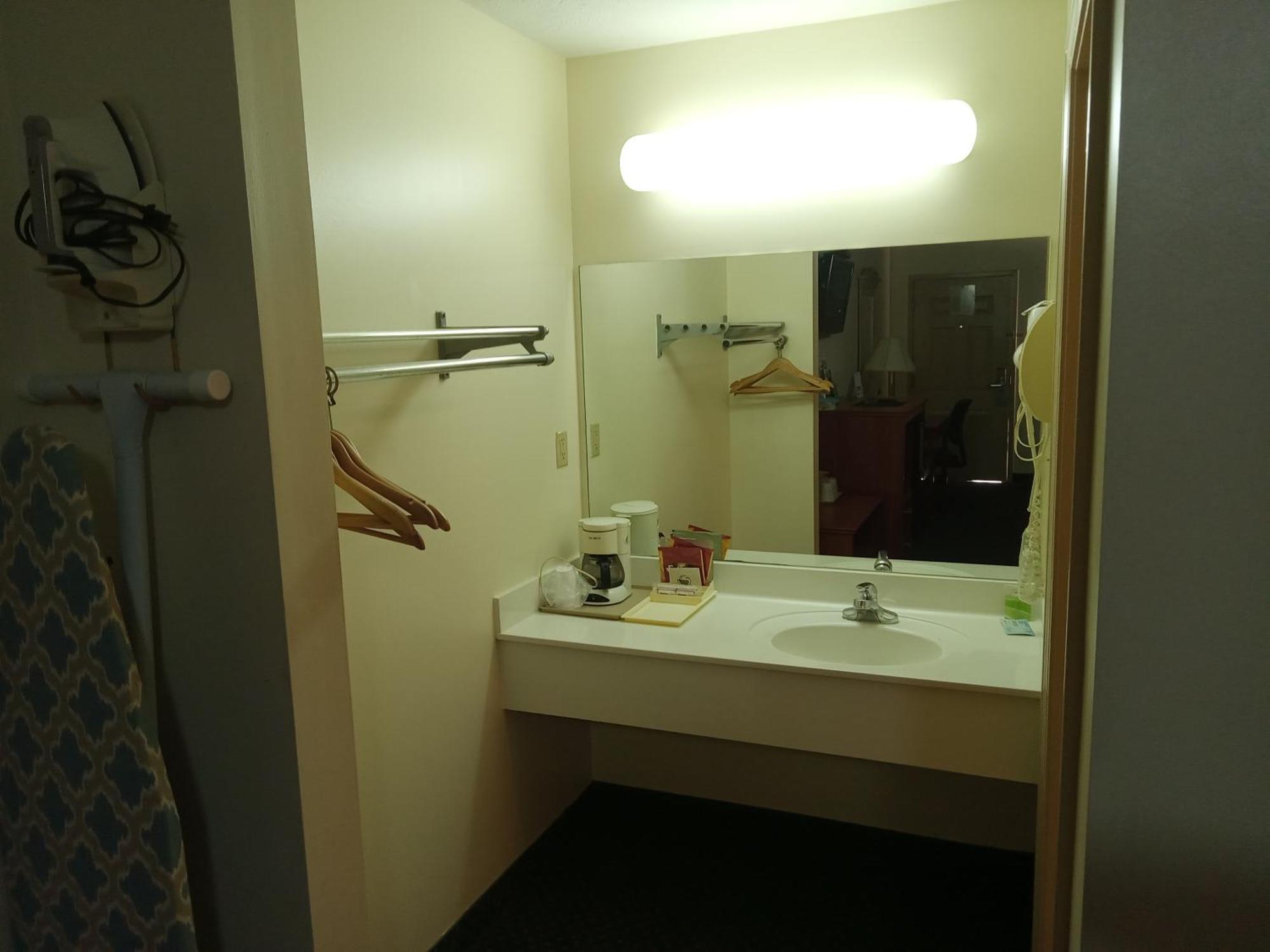 Country Hearth Inn-Union City Zewnętrze zdjęcie