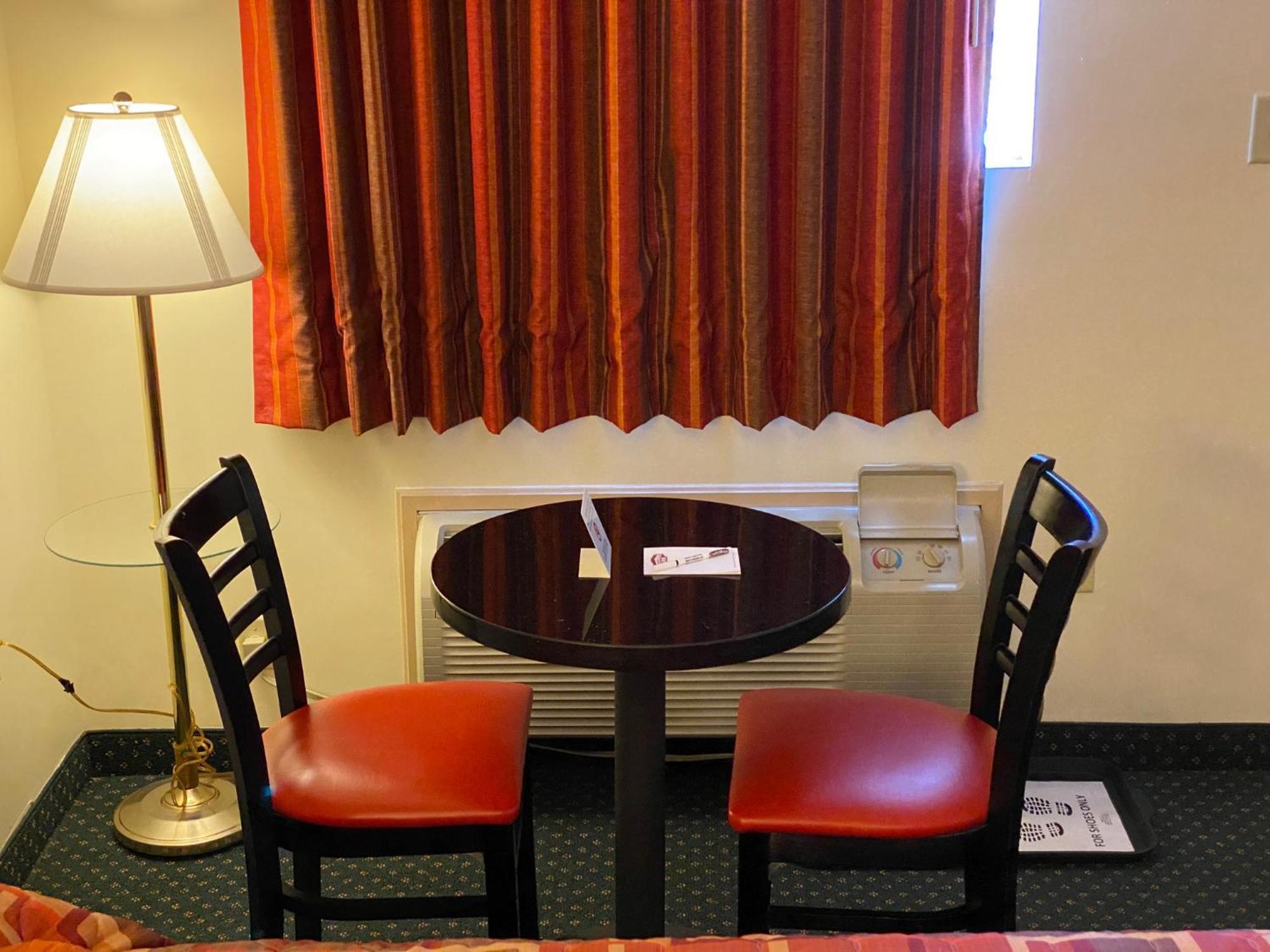 Country Hearth Inn-Union City Pokój zdjęcie