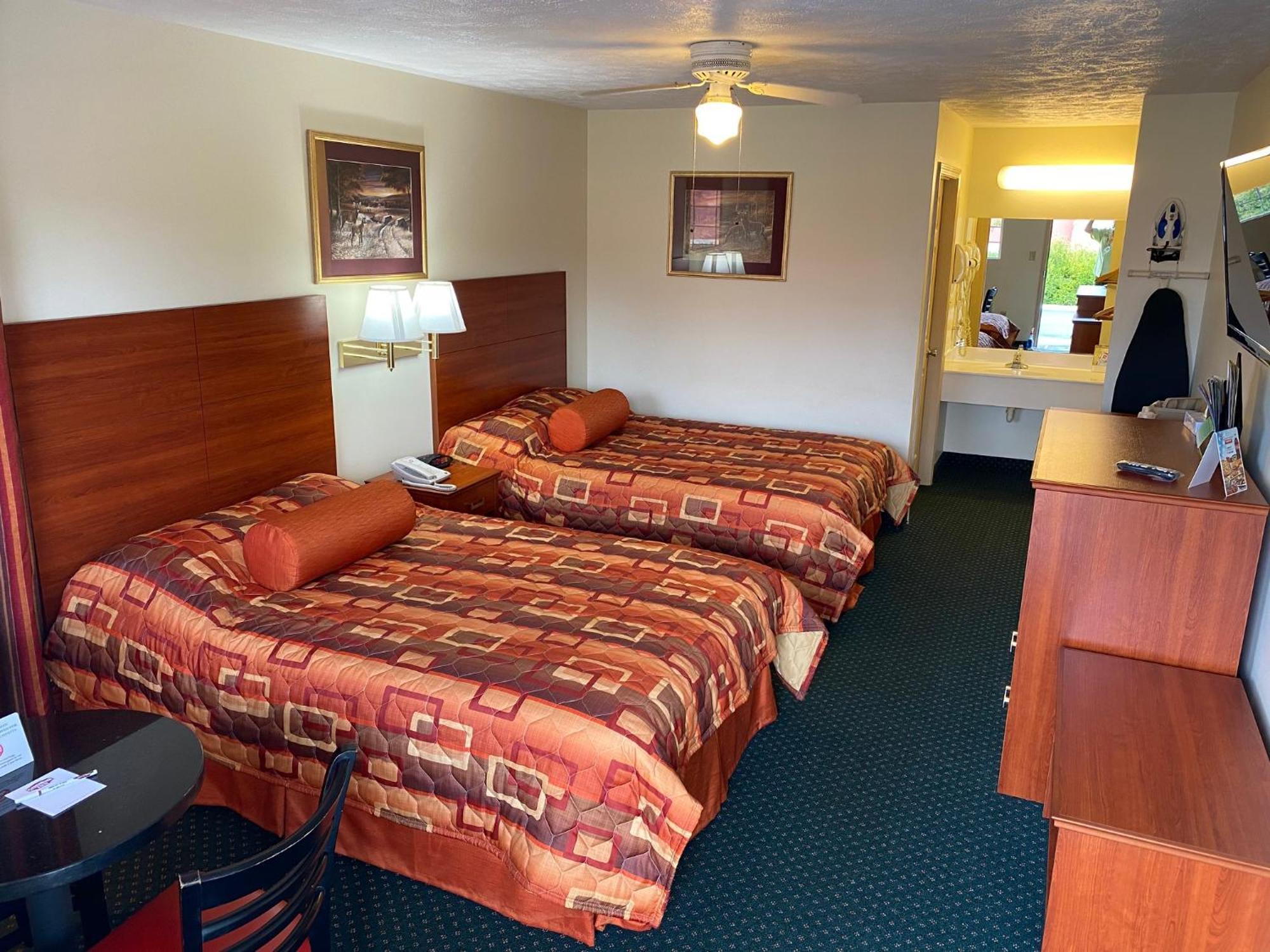 Country Hearth Inn-Union City Pokój zdjęcie