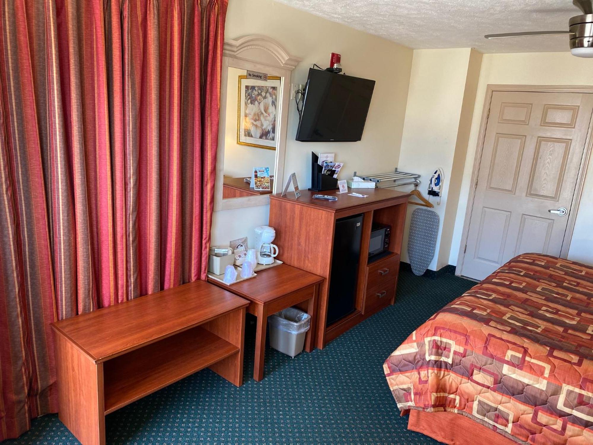 Country Hearth Inn-Union City Pokój zdjęcie