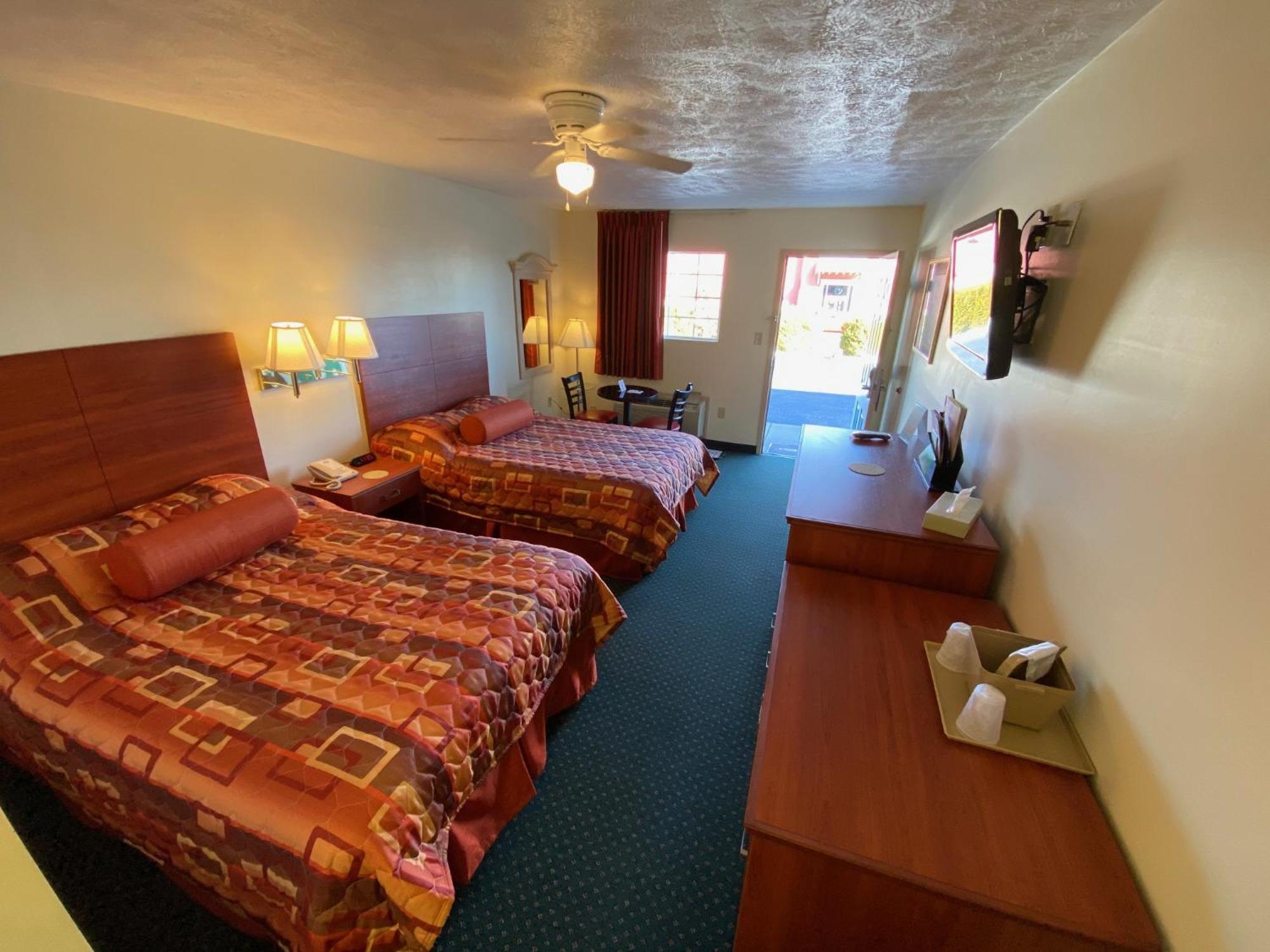 Country Hearth Inn-Union City Pokój zdjęcie