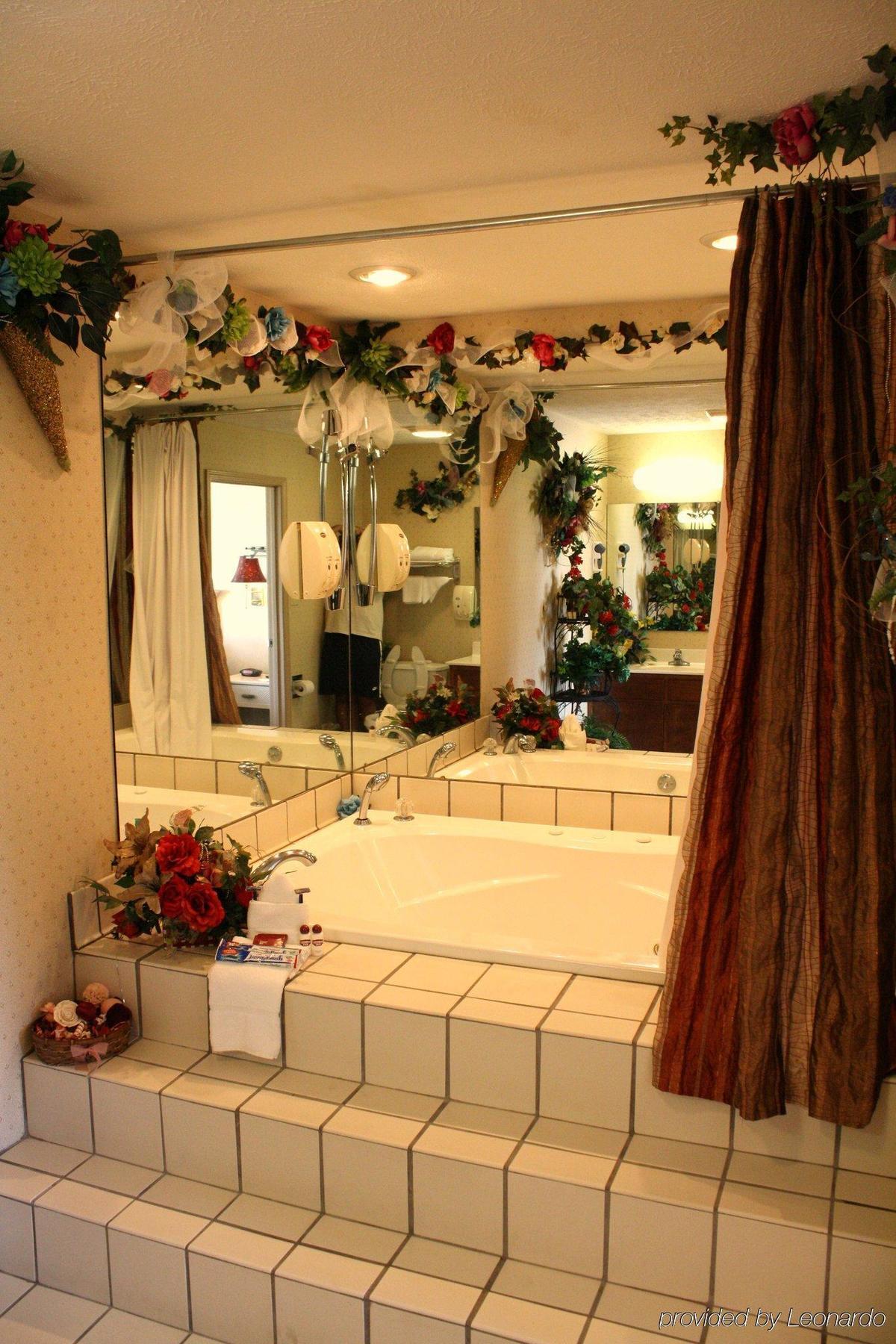 Country Hearth Inn-Union City Zewnętrze zdjęcie