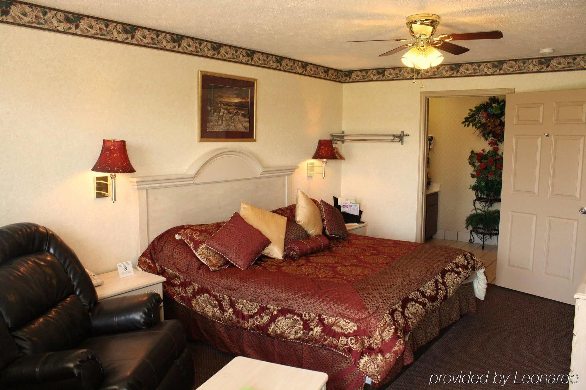 Country Hearth Inn-Union City Pokój zdjęcie