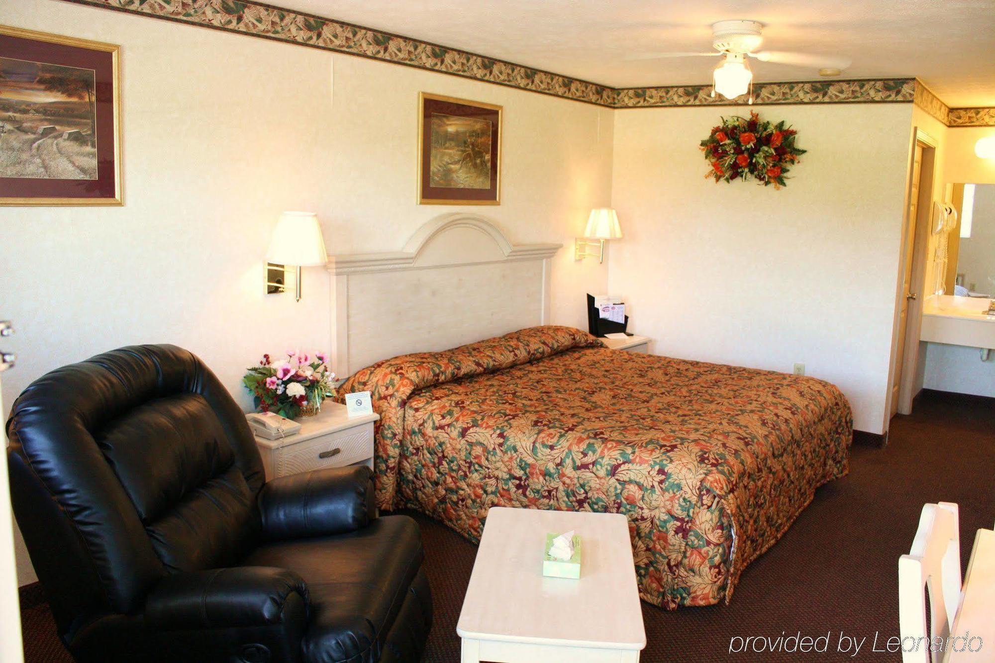 Country Hearth Inn-Union City Pokój zdjęcie